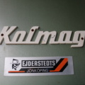 1515339-4 Limpress Kolmag SP25/14 6E