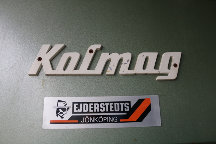 1515339-4 Limpress Kolmag SP25/14 6E