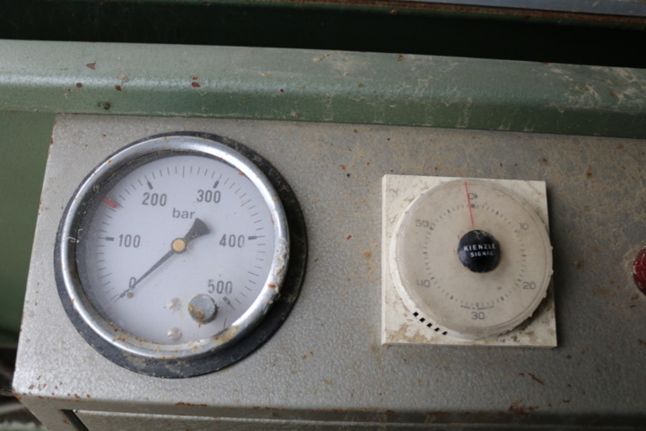 1515339-7 Limpress Kolmag SP25/14 6E