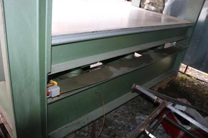 1515339-9 Limpress Kolmag SP25/14 6E