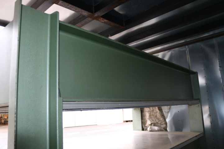 1515339-10 Limpress Kolmag SP25/14 6E