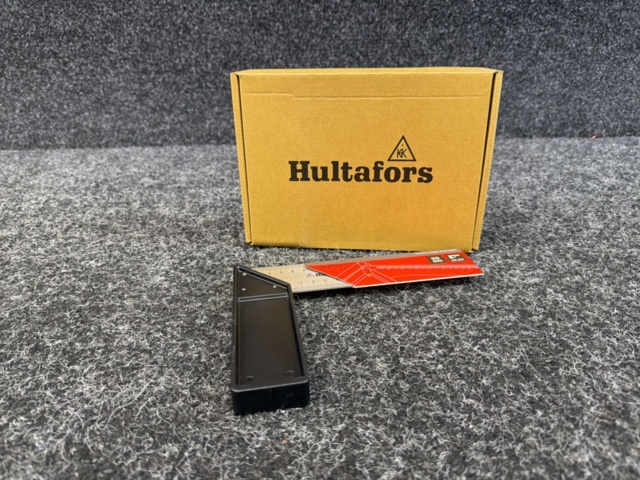 1606221-2 5 st Vinkelhakar Hultafors V 20 P