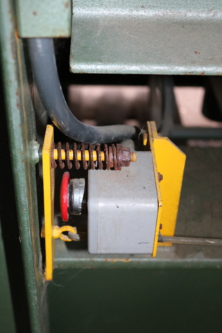 1515339-11 Limpress Kolmag SP25/14 6E