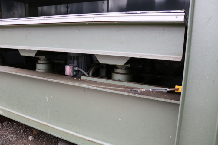 1515339-12 Limpress Kolmag SP25/14 6E