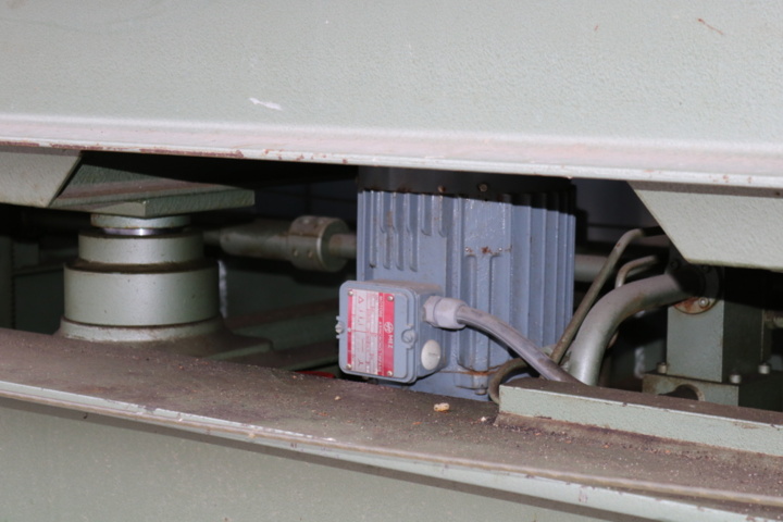 1515339-13 Limpress Kolmag SP25/14 6E