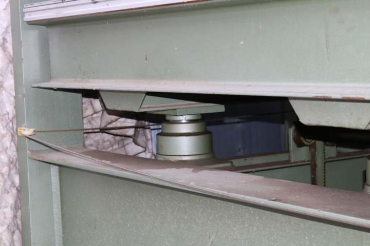 1515339-14 Limpress Kolmag SP25/14 6E