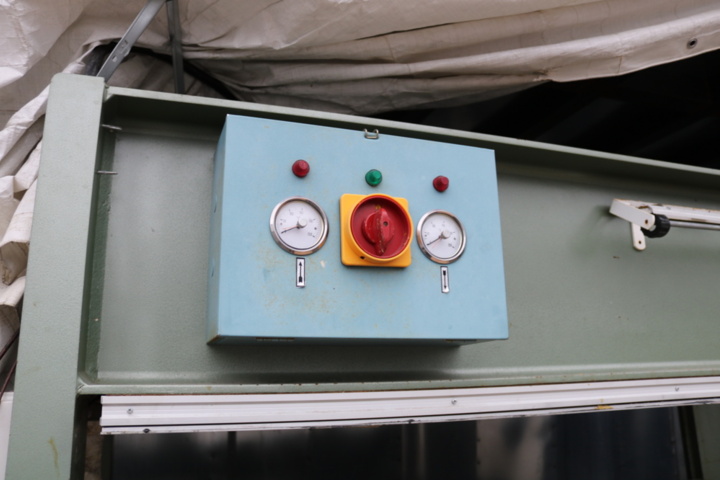 1515339-16 Limpress Kolmag SP25/14 6E