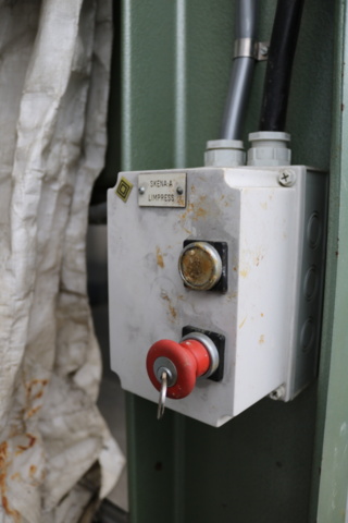 1515339-17 Limpress Kolmag SP25/14 6E