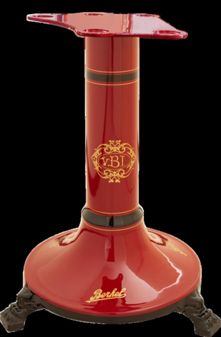 1563596-3 Manuell skärmaskin - Berkel B2