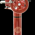 1563596-4 Manuell skärmaskin - Berkel B2