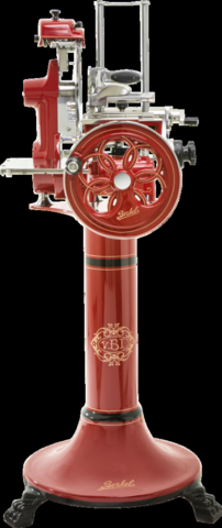 1563596-4 Manuell skärmaskin - Berkel B2