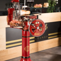 1563596-2 Manuell skärmaskin - Berkel B2