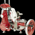 1563596-5 Manuell skärmaskin - Berkel B2