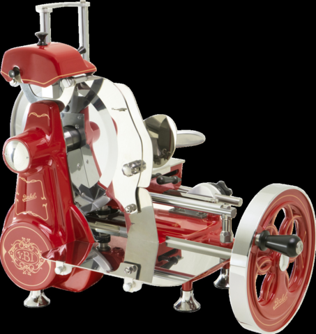 1563596-5 Manuell skärmaskin - Berkel B2