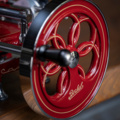 1563596-6 Manuell skärmaskin - Berkel B2