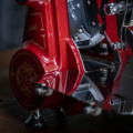 1563596-7 Manuell skärmaskin - Berkel B2