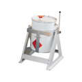 1605922-1 Dunktipp för runda behållare 285x280x410 mm