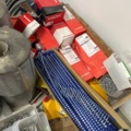 1600341-3 Parti med byggmaterial