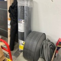 1600341-4 Parti med byggmaterial
