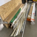 1600341-8 Parti med byggmaterial