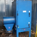 1515340-1 Stoftavskiljare Handte MF