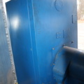 1515340-3 Stoftavskiljare Handte MF