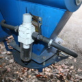 1515340-4 Stoftavskiljare Handte MF