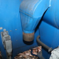 1515340-5 Stoftavskiljare Handte MF