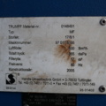 1515340-7 Stoftavskiljare Handte MF