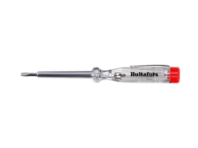 1606247-1 10 st Testmejslar Hultafors 448105 HVT 3x65mm120x250 volt
