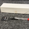 1606247-2 10 st Testmejslar Hultafors 448105 HVT 3x65mm120x250 volt