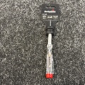 1606247-3 10 st Testmejslar Hultafors 448105 HVT 3x65mm120x250 volt