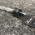 1606247-5 10 st Testmejslar Hultafors 448105 HVT 3x65mm120x250 volt