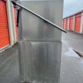 1524804-9 Huvdiskmaskin – Wexiödisk WD-6