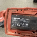 1600319-6 Maskinpaket Hilti, 7 st verktyg