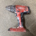 1600319-7 Maskinpaket Hilti, 7 st verktyg