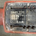 1600319-10 Maskinpaket Hilti, 7 st verktyg