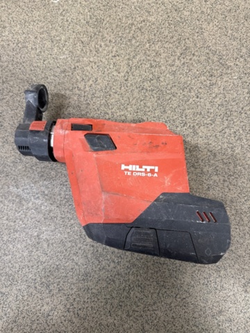 1600319-11 Maskinpaket Hilti, 7 st verktyg