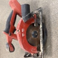 1600319-12 Maskinpaket Hilti, 7 st verktyg