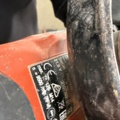 1600319-15 Maskinpaket Hilti, 7 st verktyg