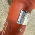 1600319-17 Maskinpaket Hilti, 7 st verktyg