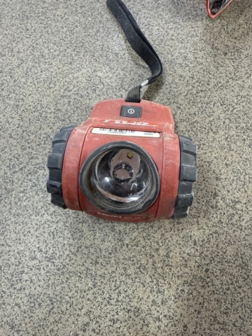 1600319-18 Maskinpaket Hilti, 7 st verktyg