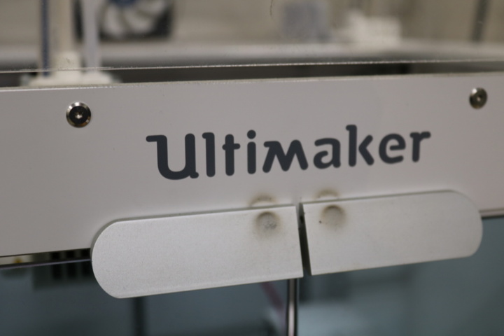 1515341-2 3D Printer Ultimaker S5