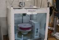 1515341 3D Printer Ultimaker S5