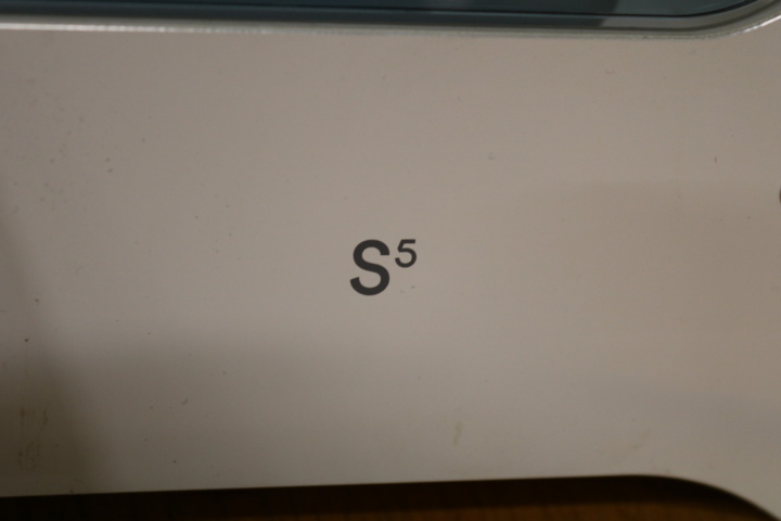 1515341-3 3D Printer Ultimaker S5