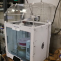 1515341-6 3D Printer Ultimaker S5
