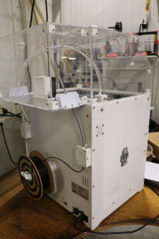 1515341-7 3D Printer Ultimaker S5