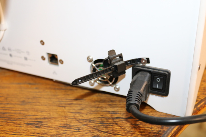 1515341-9 3D Printer Ultimaker S5