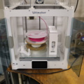 1515341-12 3D Printer Ultimaker S5