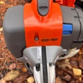 1408059-2 Röjsåg med tillbehör - Husqvarna 535FBX